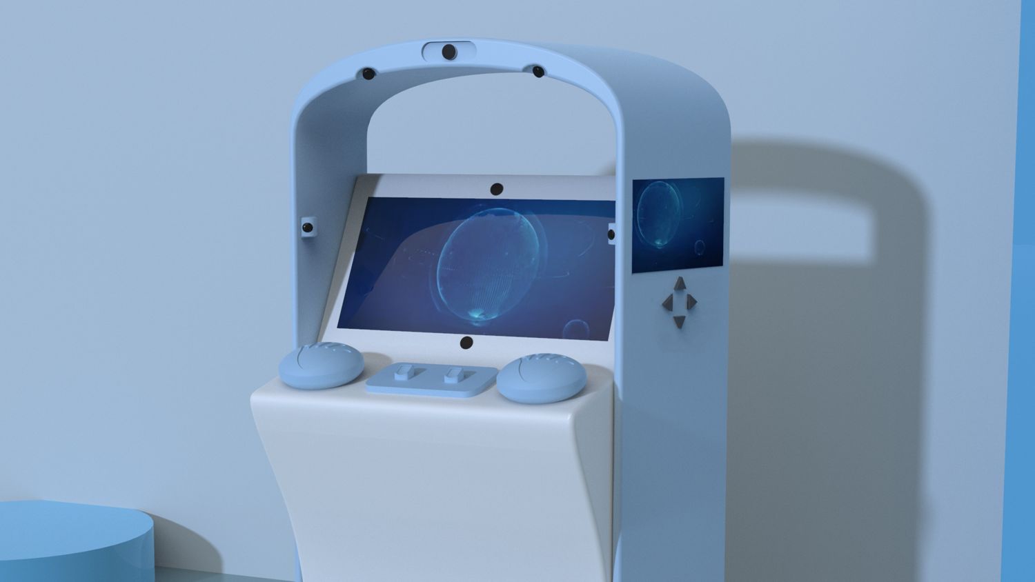 The James Dyson Award for China, CareRare